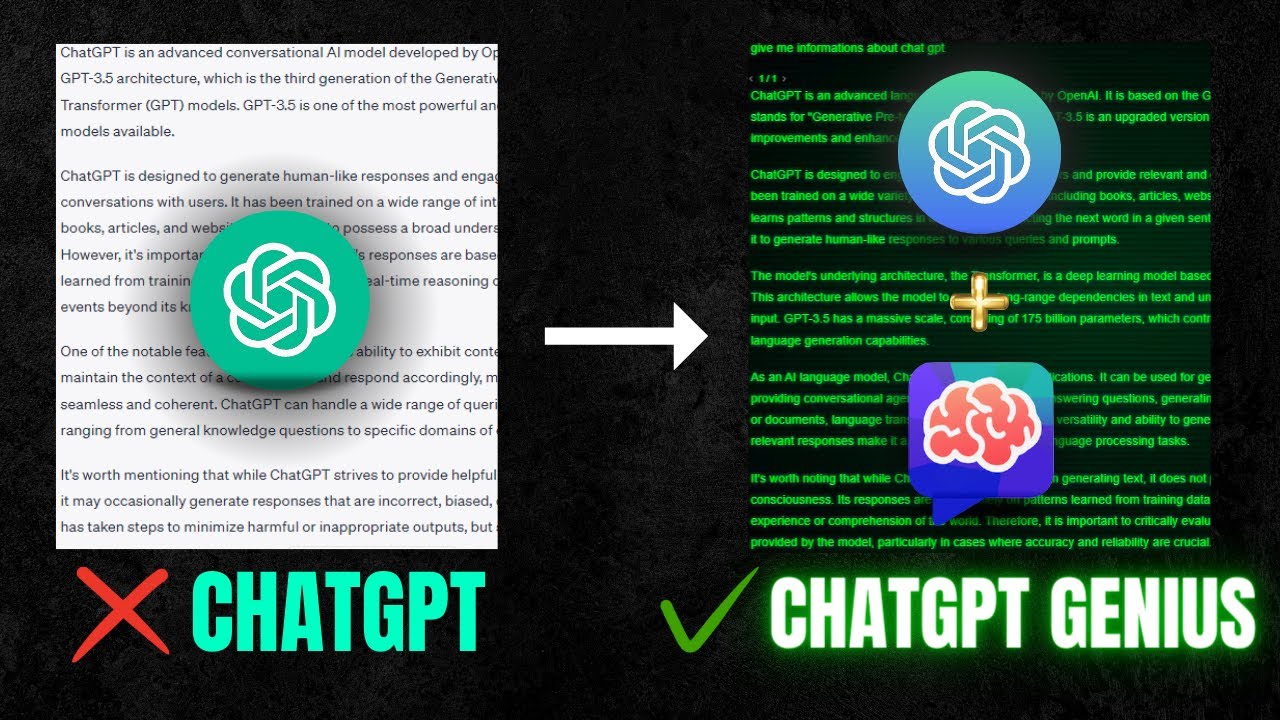 Chatgpt Prompt Genius Extension Unlock Next Level Themes And Prompts Youtube Chatgpt Prompt Genius Extension Unlock Next Level Themes And Prompts Youtube