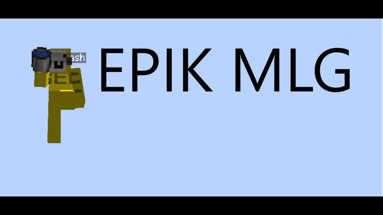 Epic Mlg Youtube