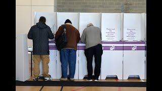 Polling booths close for NZ election