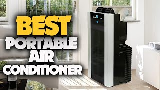 10 Best Portable Air Conditioner 2022 You Can Buy for Home