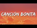 Carlos Vives, Ricky Martin - Canción Bonita (Letra\Lyrics) [Loop 1 Hour]