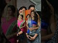 rachana banerjee with rituparna sengupta photo status 😍💞 viral shorts ytshorts rituparna u0026rachana