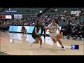 lefotu lifts wahine hoops to 10th straight win