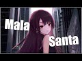 [REQUEST] - [Nightcore] - Mala Santa ~ {Becky G}