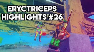 ErycTriceps - Twitch Highlights #26