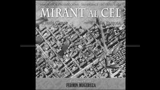 Fermin Muguruza - Mirant Al Cel / BSO (2007 full album)