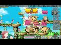 《微生實況》7 5 新楓之谷maplestory 卡莉 啟動 【微生unminutes】