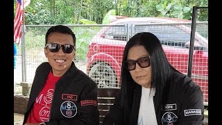 Ropie teringin bawa watak serius tapi muka dah dicop sebagai pelawak - “Sekarang ini pelakon komedi