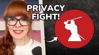 They Re Already Arresting Privacy Developers