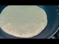 arabic bread recipe shami ki roti recipe cook with samra