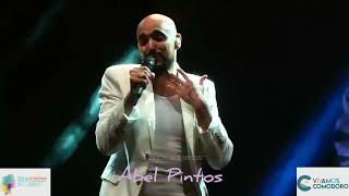 Abel Pintos "Camina" (suave y elegante) 5-12-2021
