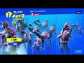 fortnite フォートナイト生放送！参加型orカスタムマッチ！初見大歓迎！参加型！