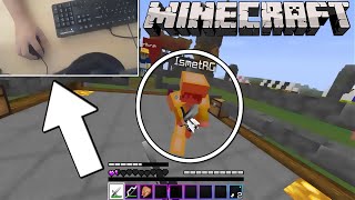 IsmetRG vs Gereksiz (EFSANE SERİ) - Modlu Age of Minecraft - Yeni Sezon