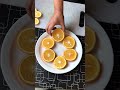 how to cut and eat mosambi fruit cuttingskills shorts