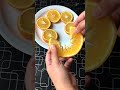 how to cut and eat mosambi fruit cuttingskills shorts