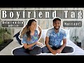 BOYFRIEND TAG - Vlog 1 | Eshi Jay