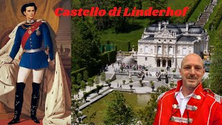 Castello di Linderhof