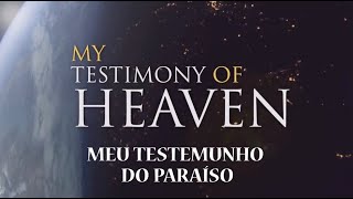 Testemunho do Paraíso por Jesse Duplantis