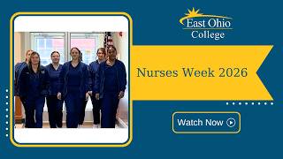 Nurses Week 2026