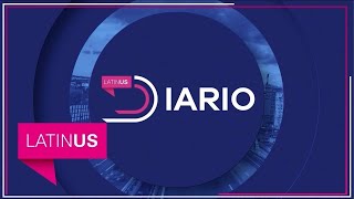 Latinus Diario con Viviana Sánchez / Lunes 10 de mayo 2021