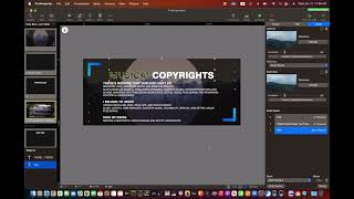 Scrolling ProPresenter Text and Other Elements for Effective Presentations