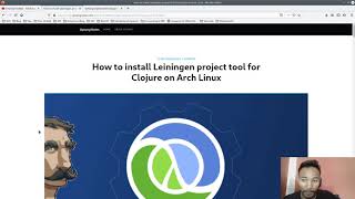 Clojure Tutorial | Getting Started with Clojure | How To Setup The Environment with VS Code