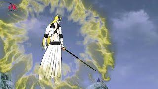 Fusion BoruKawa Ultimate untuk kalahkan Tulashiki - Boruto Naruto Next Generation (2025) Part 1324