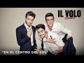 il volo en el centro del sol cover audio