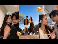 Cjma & Aaliyah ( GF) TIktok Compilation |August 2021