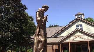 Friday after Epiphany - St. Andrew Catholic Church, Apex NC