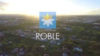 Residencial ROBLE - Las Carmelitas, Santiago.