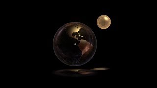 MAGIC SPHERE 16 - After Effects Tutorial