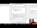 how to write java hello world using eclipse IDE
