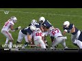 Week 5 2018 #4 Ohio State at #9 Penn State Full Game Highlights
