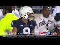 Week 5 2018 #4 Ohio State at #9 Penn State Full Game Highlights