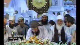 Ik Roz Hoga Jana Sarak ki - Owais Raza Qadri - Album - Justajo Madine Ki
