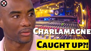 Charlamagne The God Just Got CAUGHT With His FOOT In His MOUTH After This Old Clip Resurfaces!