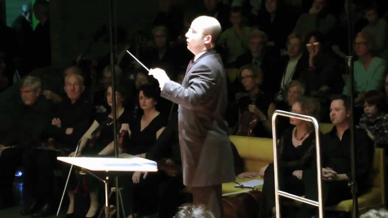 R Strauss Serenade For 13 Winds In E Flat Major Op 7 Youtube