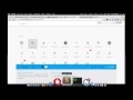 Use Material Design for WordPress Pagination