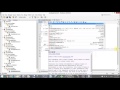 How to create connection with derby Database using Netbean