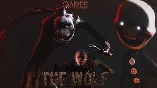 [FNAF anniversary! SFM] The Wolf Collab (LordBlazoom&half5life)