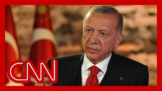 Erdogan hails ‘special relationship’ with Putin ahead of crucial Turkey runoff vote