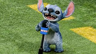 LILO \u0026 STITCH - Official Super Bowl Trailer (2025)