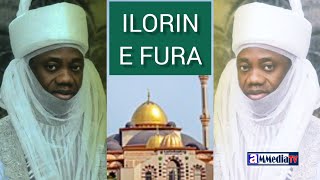 ILORIN, E FURA! - SHEIKH SULAIMAN FARUQ ONIKIJIPA (OON)