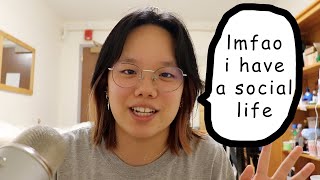 debunking sh*t people say about wellesley // social life, sexuality, dating, academics etc.