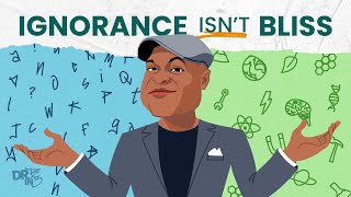 The Danger of Science Illiteracy | Dr. B in 3