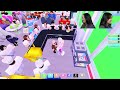 who built the best my restaurant janet or kate roblox