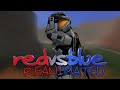 [SFM] Red Vs Blue : Reanimated -  Episode 3