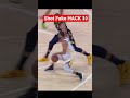 Stephen Curry Shot Fake HACK 👀