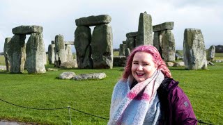 5 Tips for Visiting Stonehenge (That Will Make Your Visit Easier)